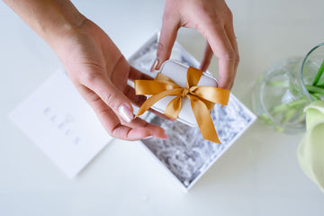 When not in use, store your jewelry in a safe place.
