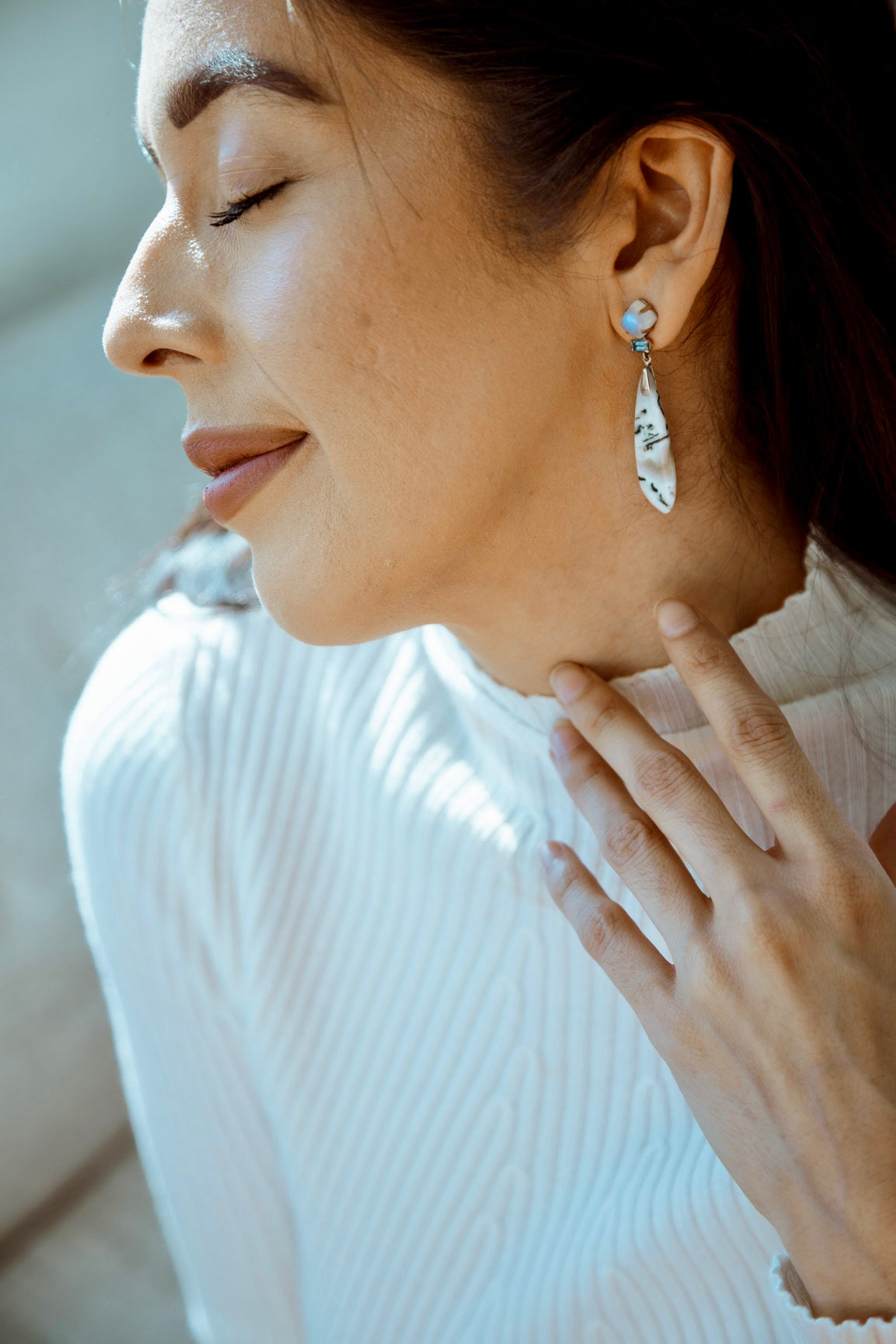 Luna Earrings