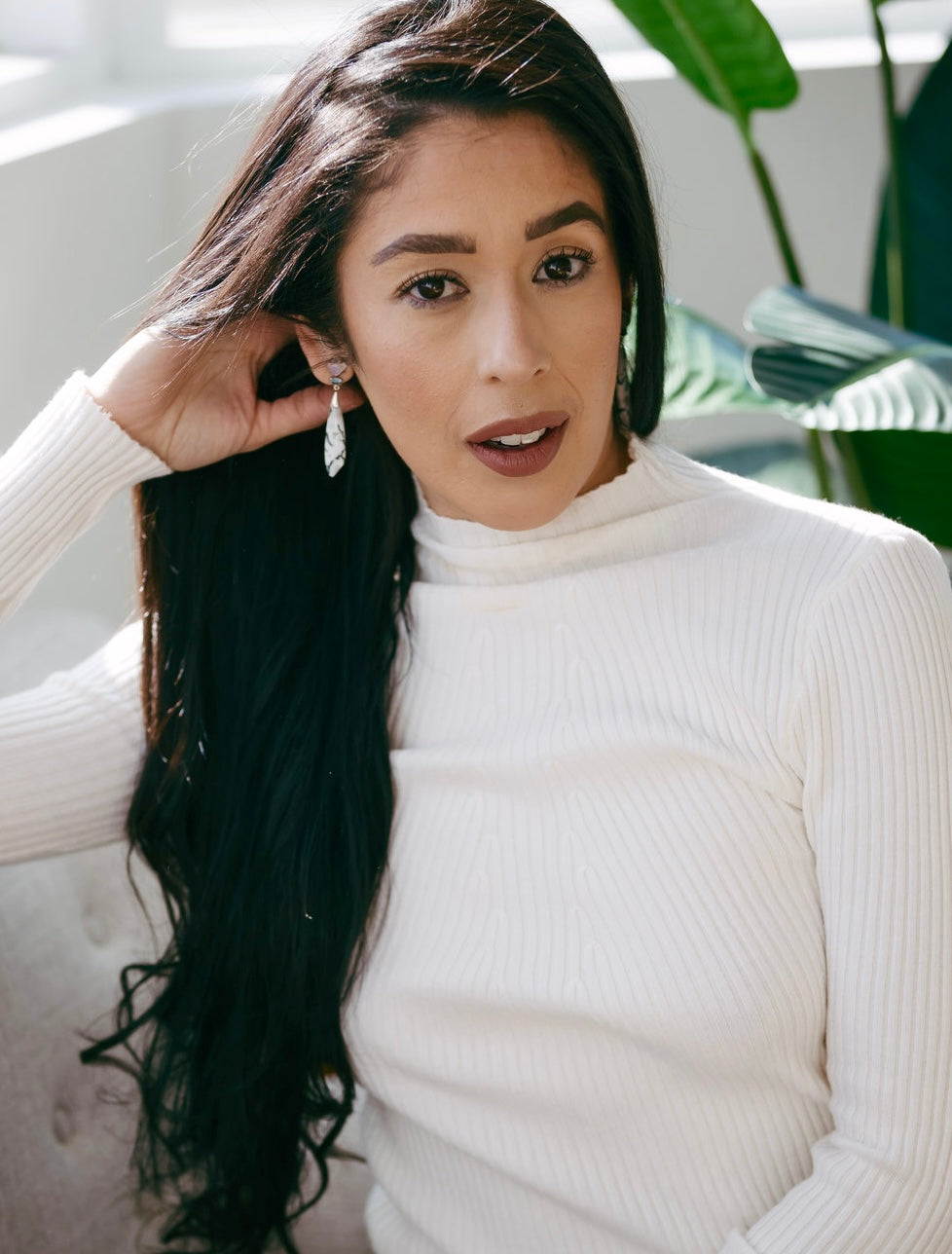 Luna Earrings