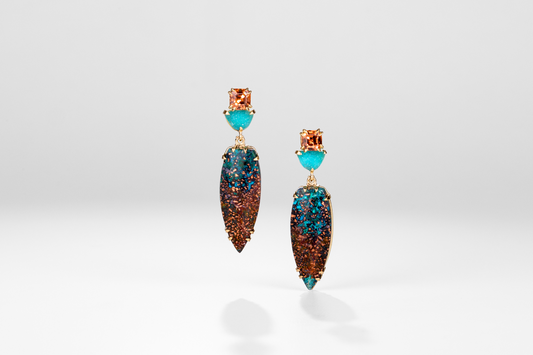 Siren Earrings