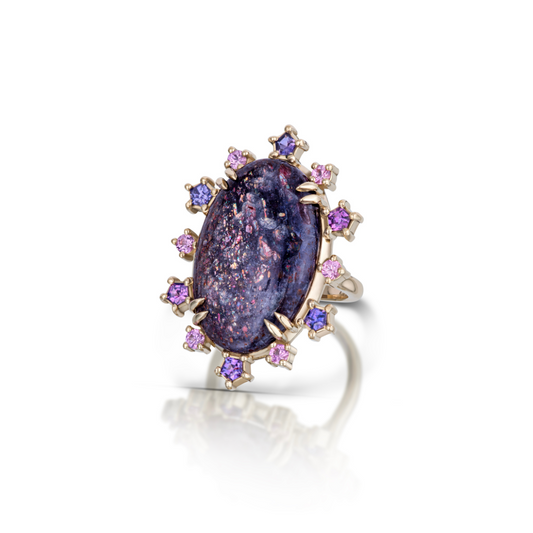 Andromeda Ring