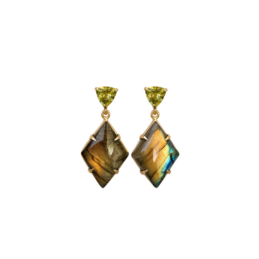 Labradorite Minis