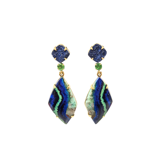 Amazon Earrings