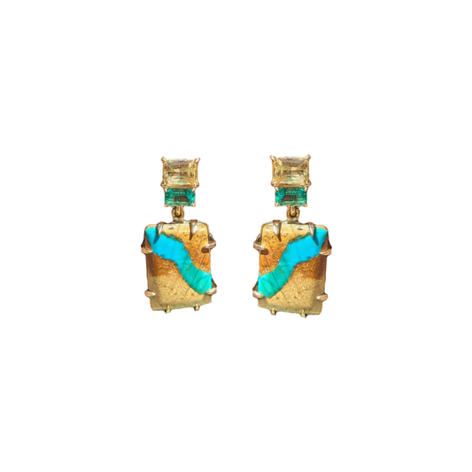 Riviera Earrings