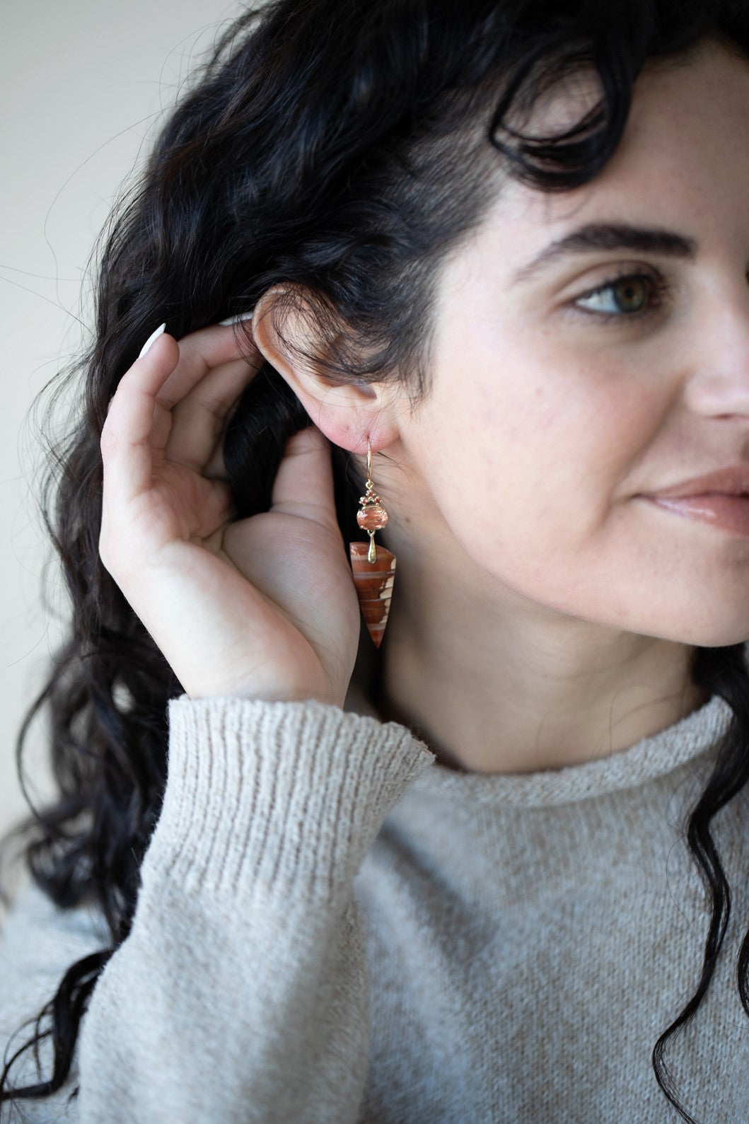 Sedona Earrings