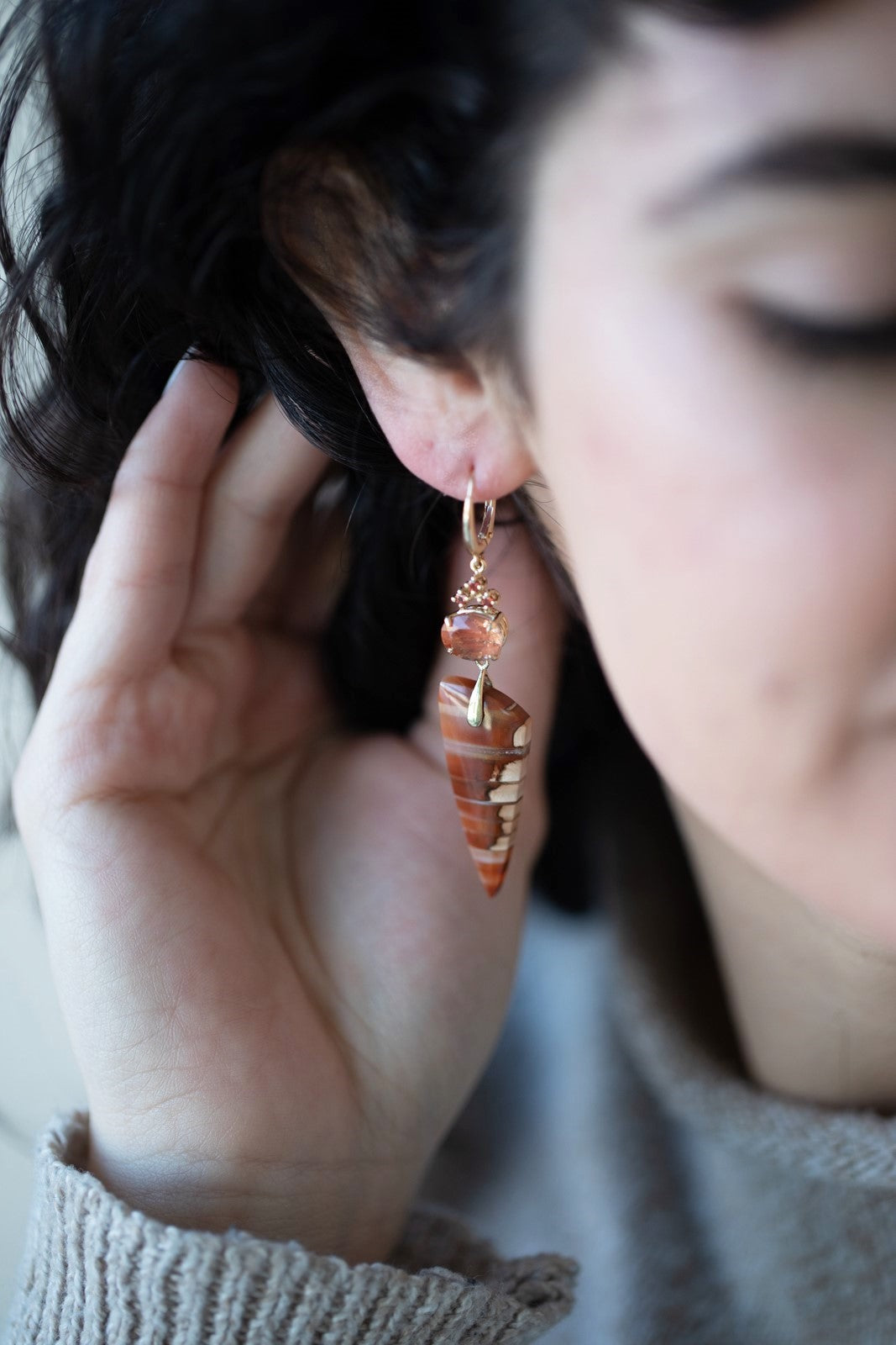 Sedona Earrings