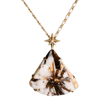 Interstellar Necklace