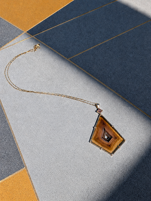 Mirage Necklace
