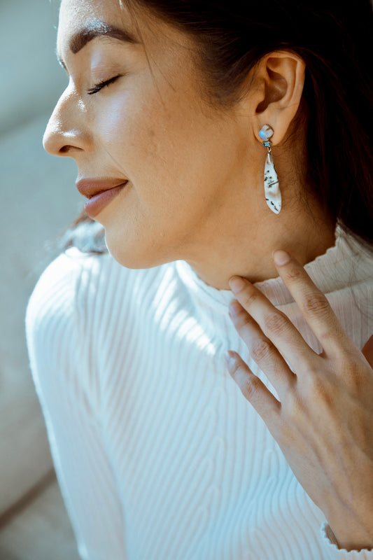 Luna Earrings