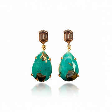 Emerald Matrix Minis