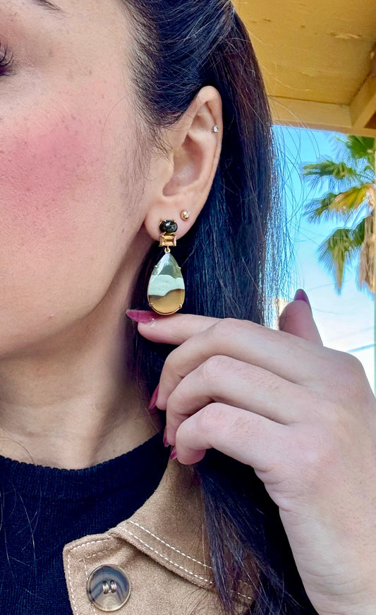 Horizon Earrings