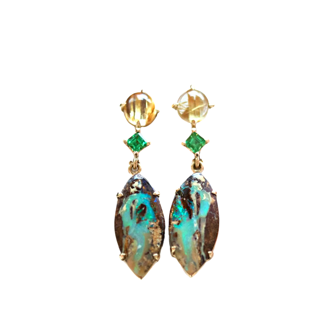 Capri Earrings