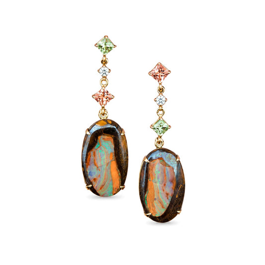 Sorbet Earrings