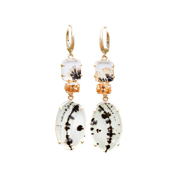 Enchanted Garden Earrings