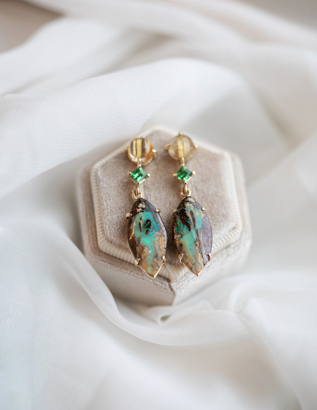 Capri Earrings