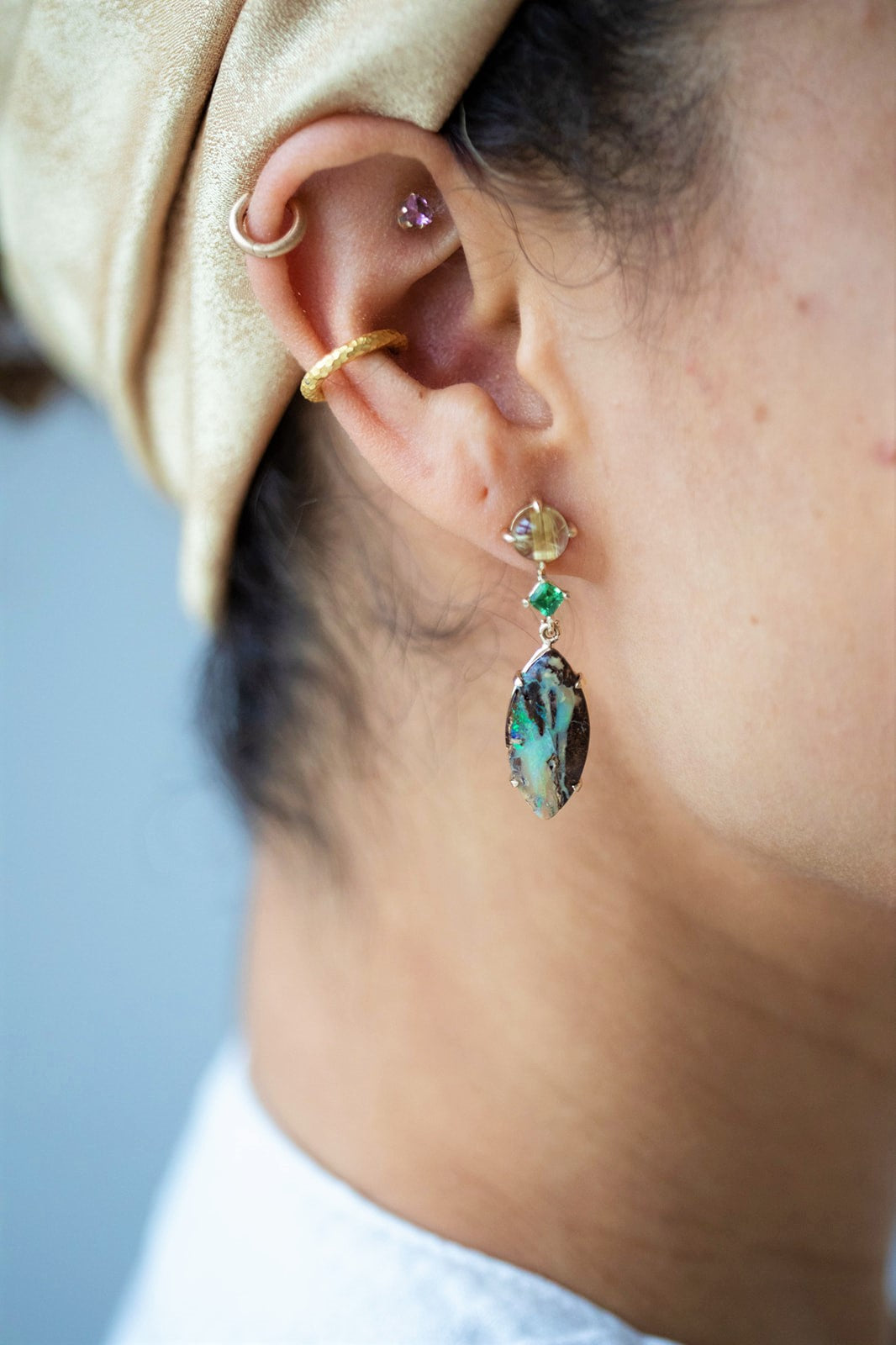 Capri Earrings