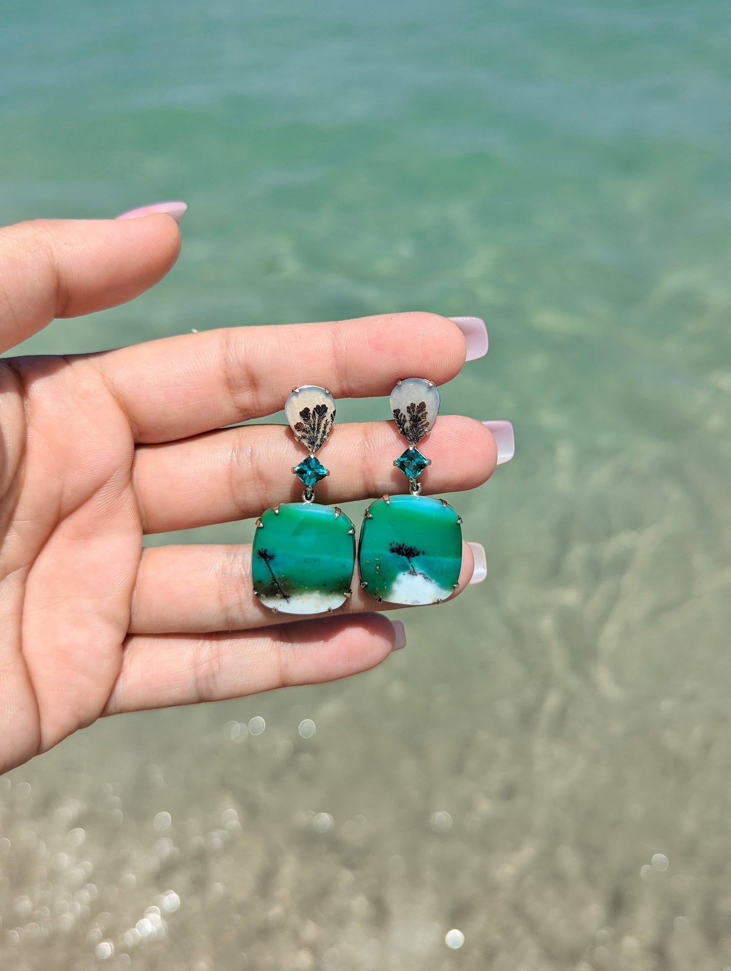 Pura Vida Earrings