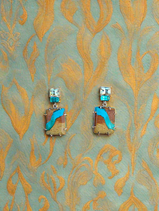 Riviera Earrings