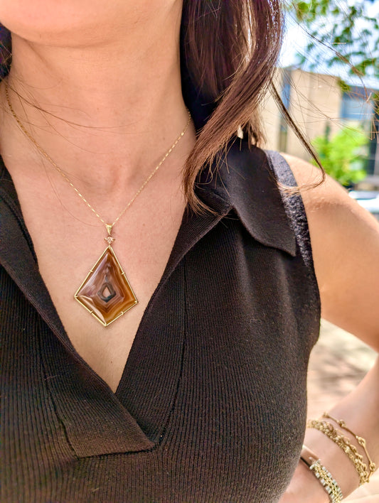 Mirage Necklace
