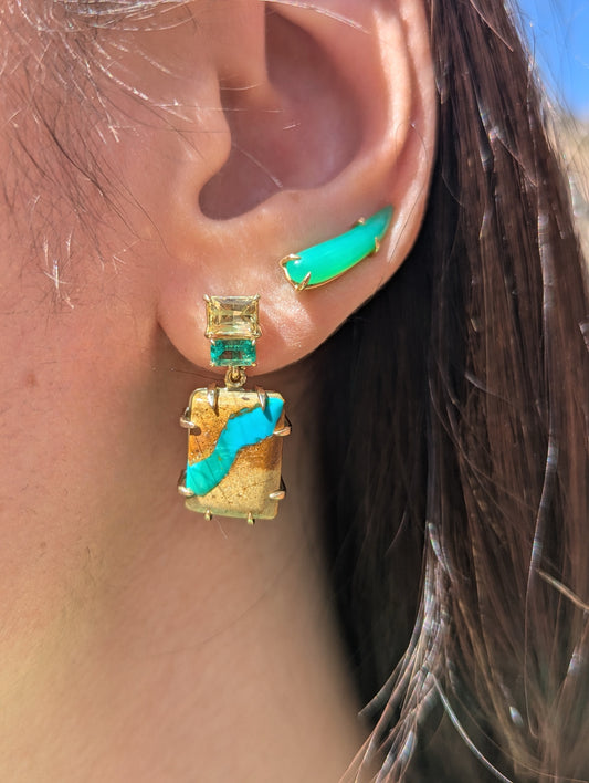 Riviera Earrings