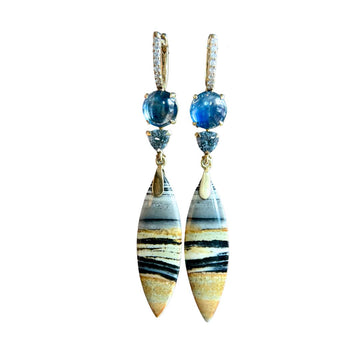 Cairo Earrings