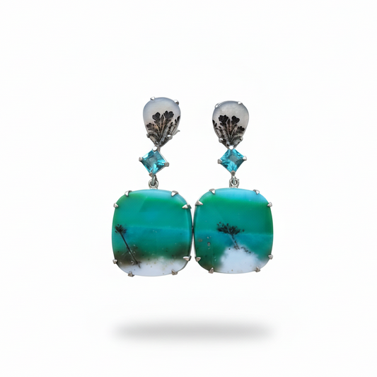 Pura Vida Earrings
