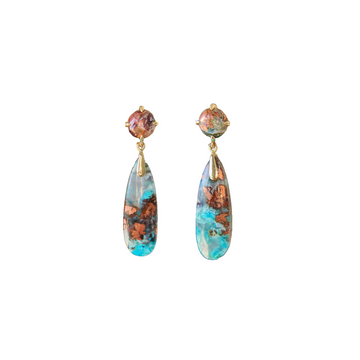 Mykonos Earrings