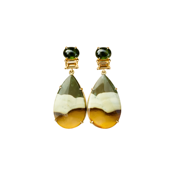 Horizon Earrings