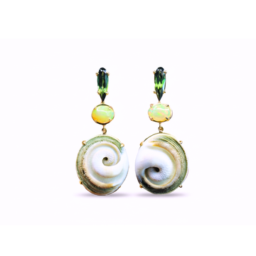 Sea of Cortez Earrings