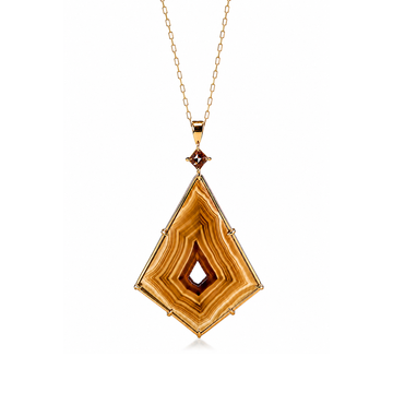 Mirage Necklace