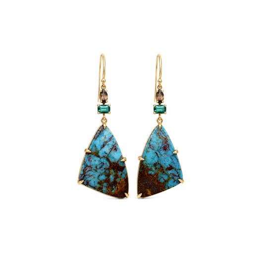 Blue Mesa Earrings