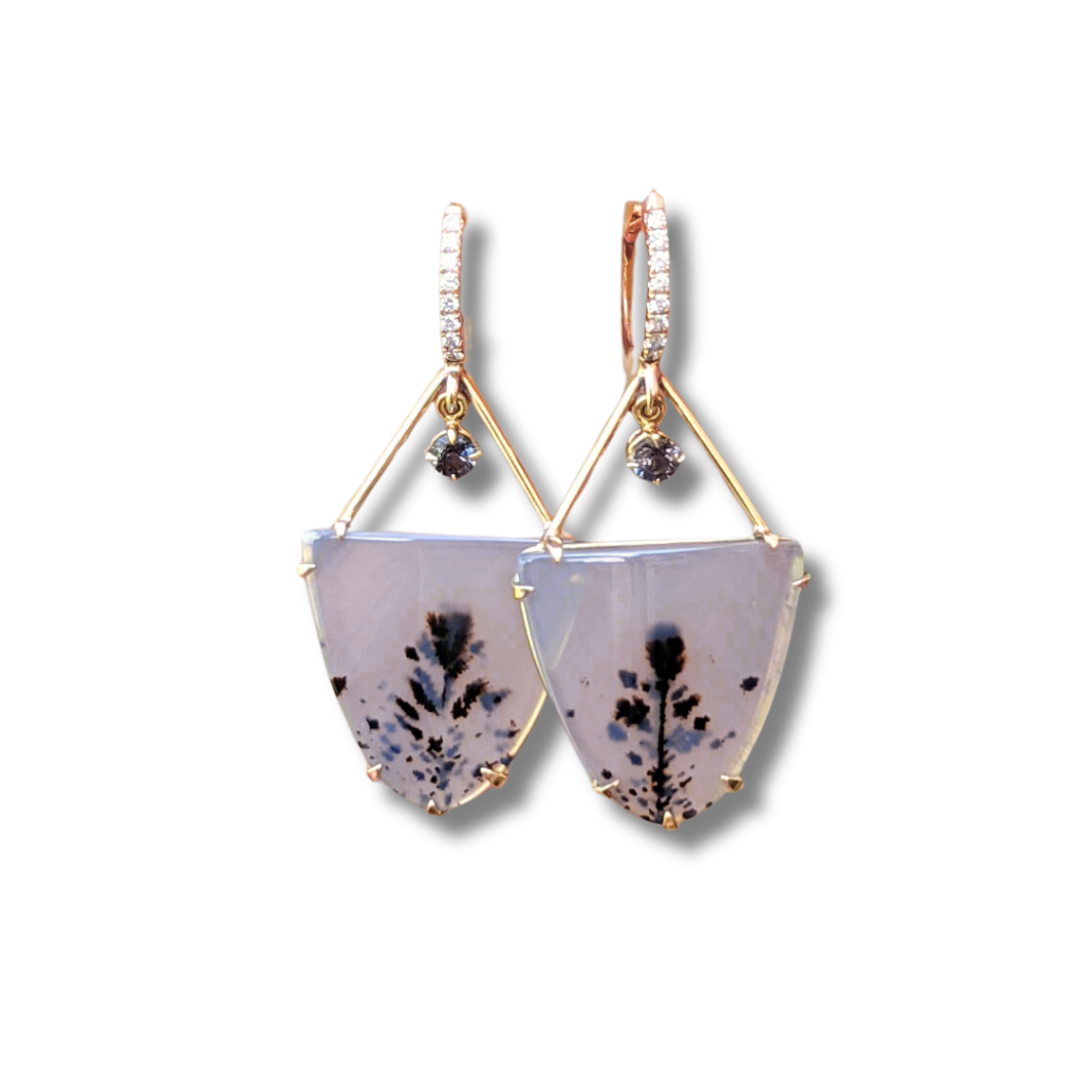 Eternal Bloom Earrings