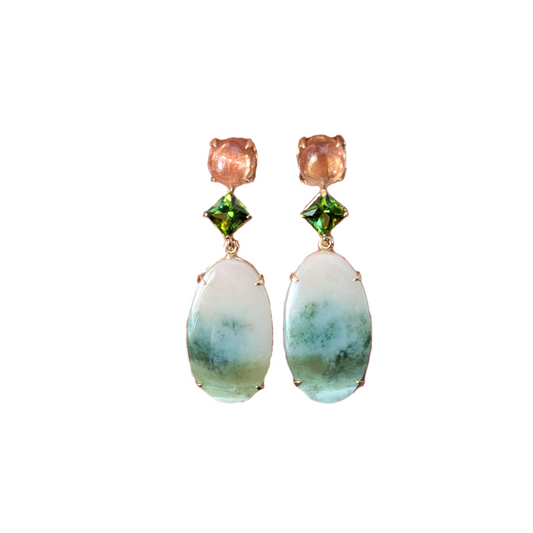 Woodland Earrings