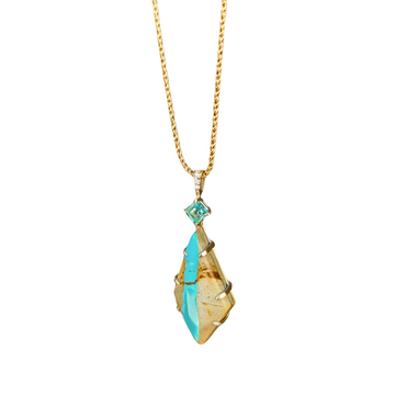 Riviera Necklace