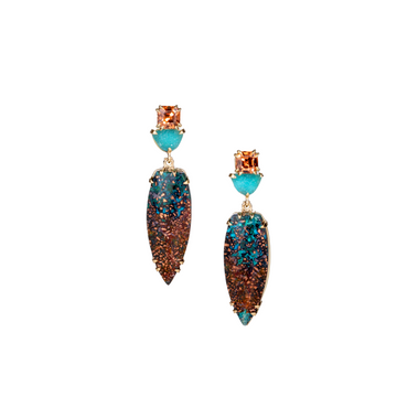 Siren Earrings