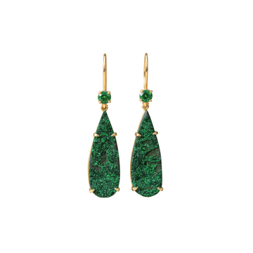 Evergreen Earrings