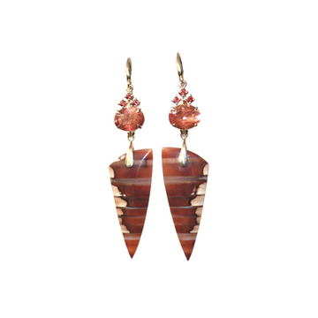 Sedona Earrings