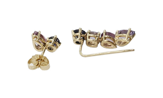 Spinel Climber & Stud Set