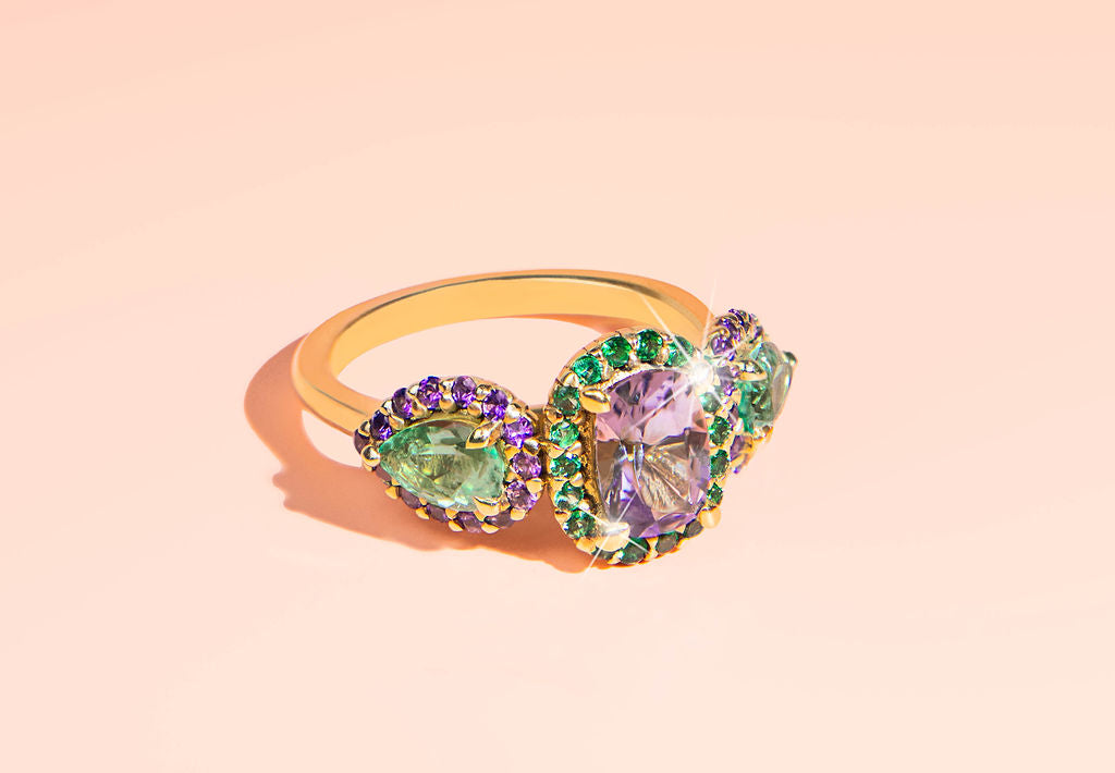 Aura Ring