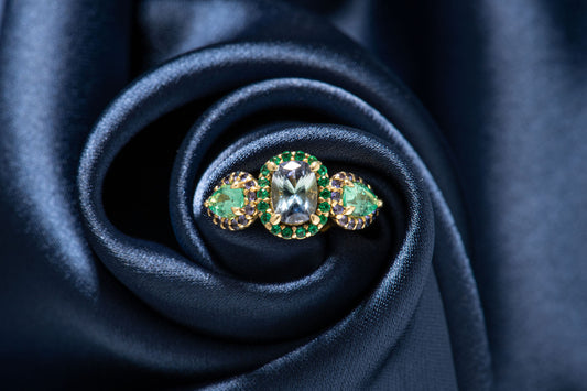 Aura Ring