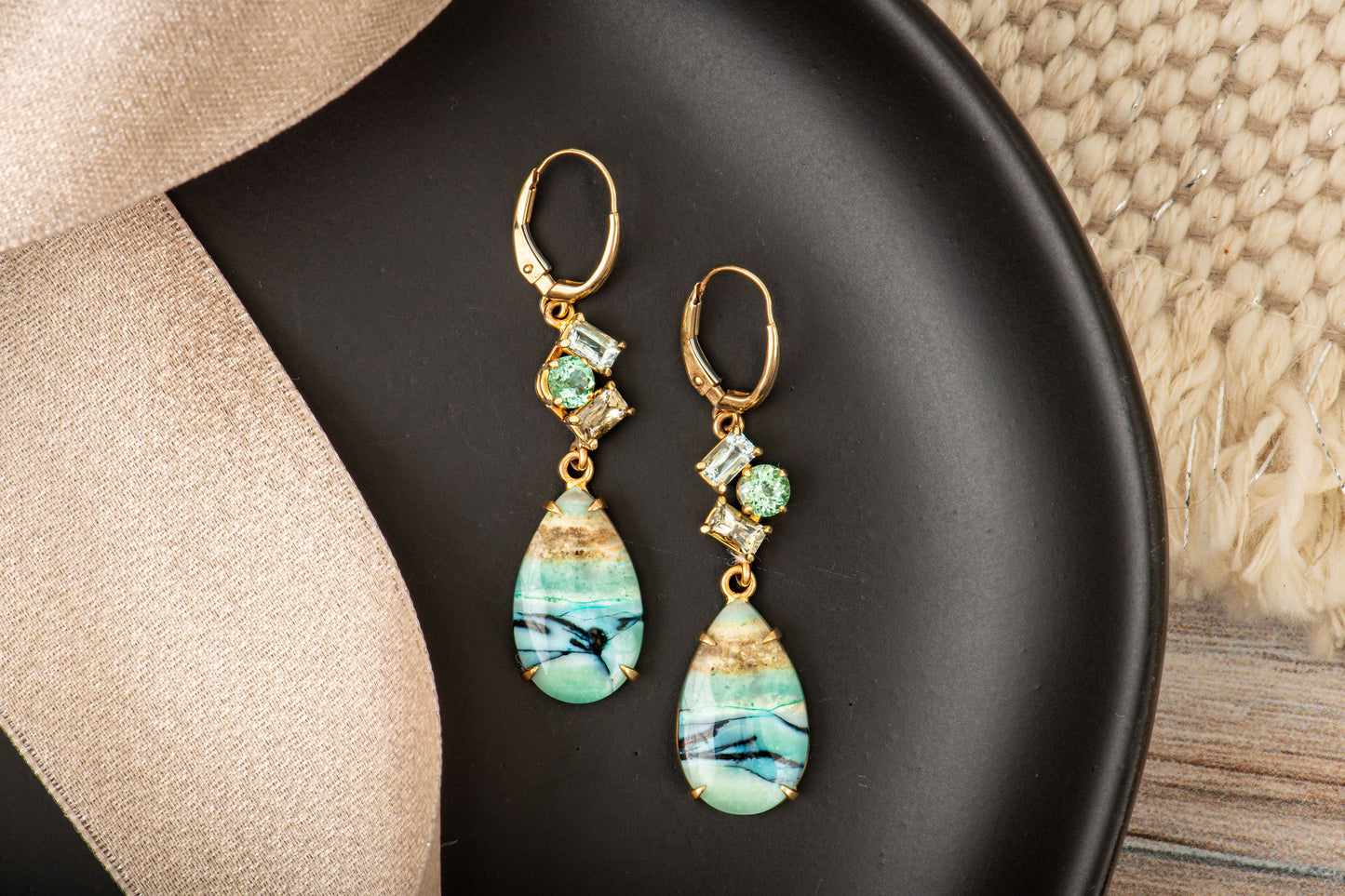 Shores of Sydney Earrings