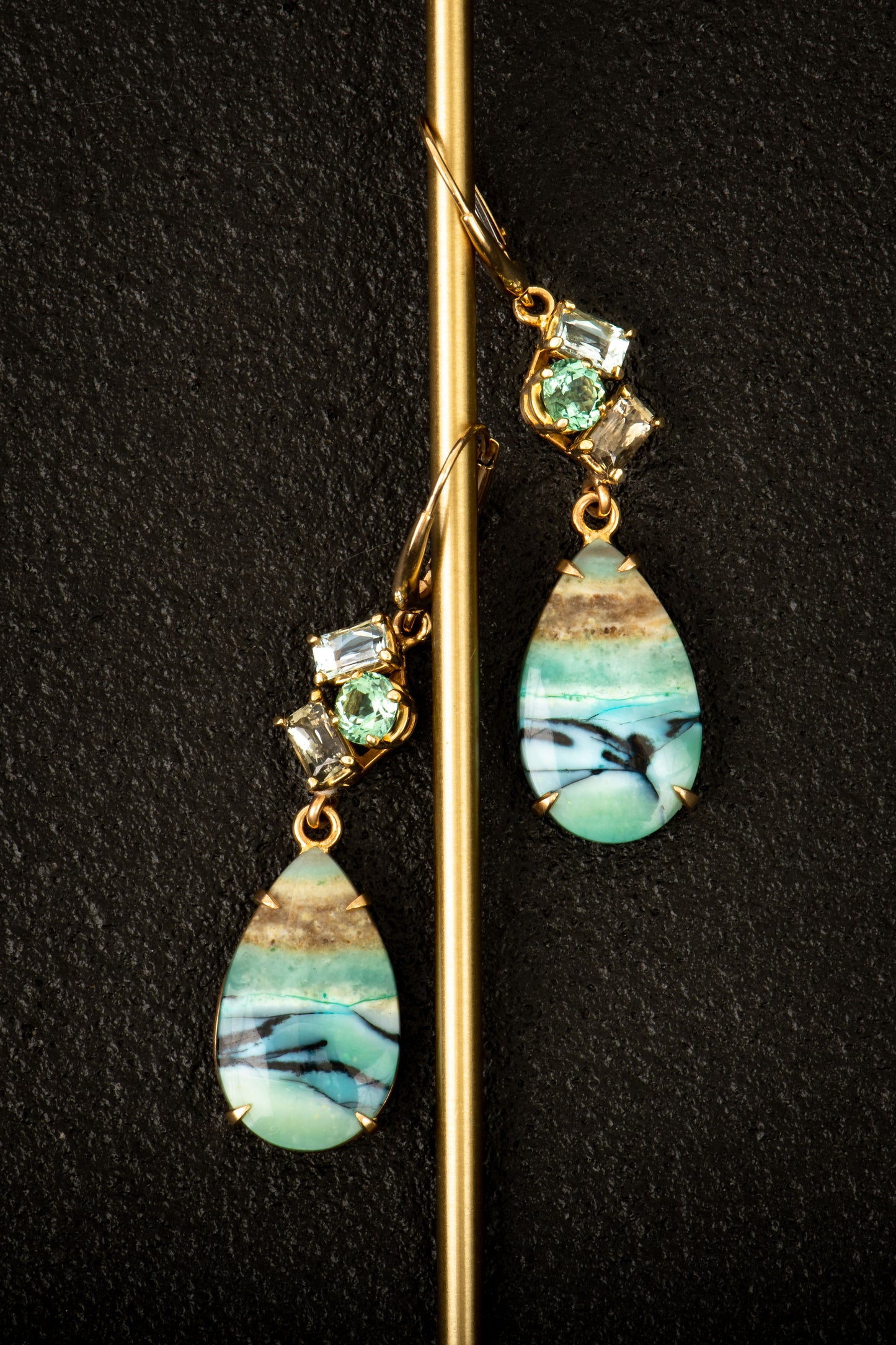 Shores of Sydney Earrings