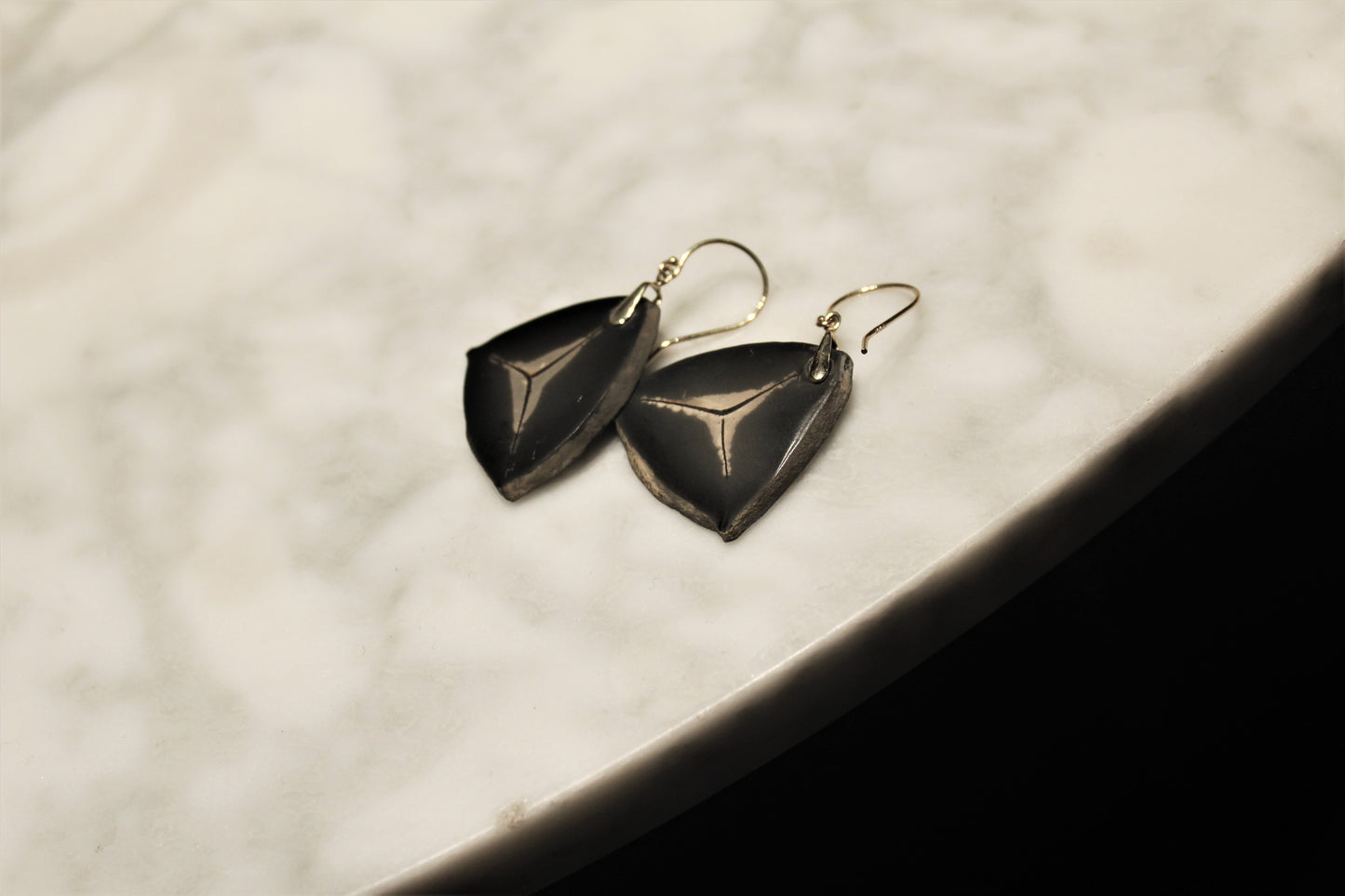 Starstruck Slice Earrings