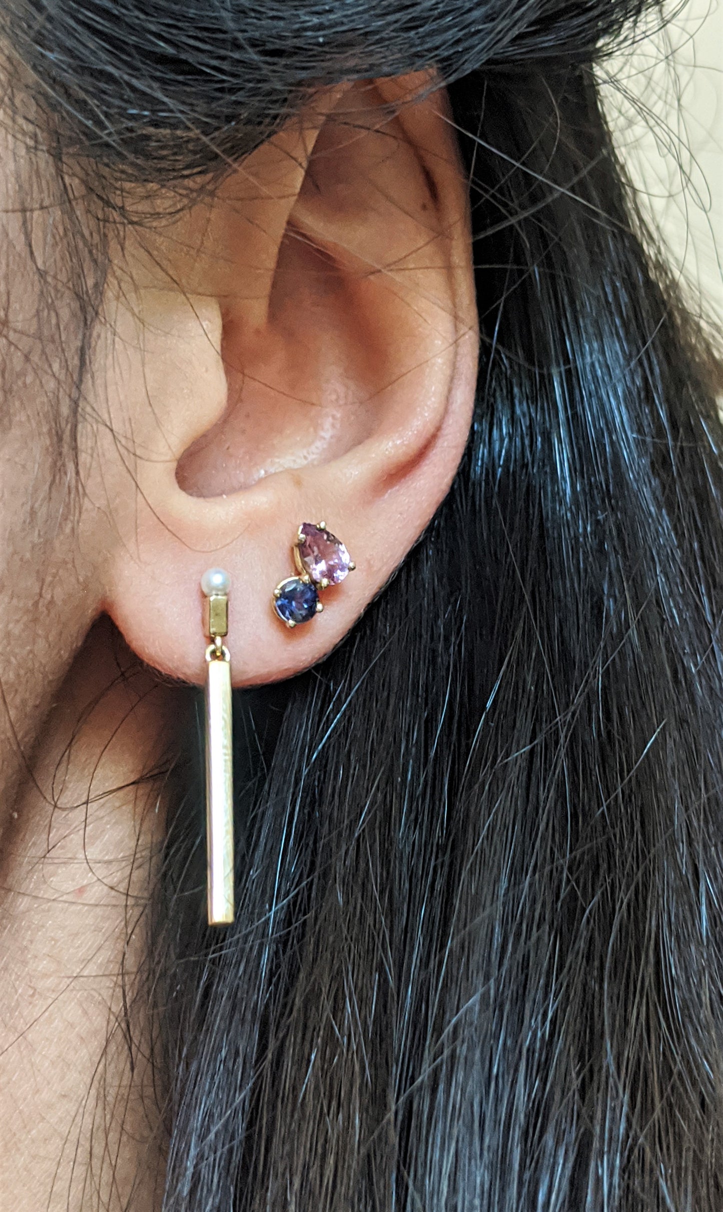 Spinel Climber & Stud Set