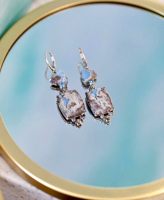 Mountain Air Earrings