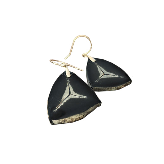 Starstruck Slice Earrings